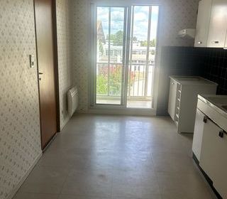  Appartement � vendre 4 pi�ces 