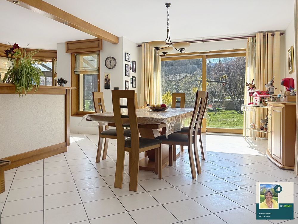 � vendre  Maison Mieussy (74440)