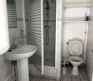  Appartement � vendre 1 pi�ce 22 m�