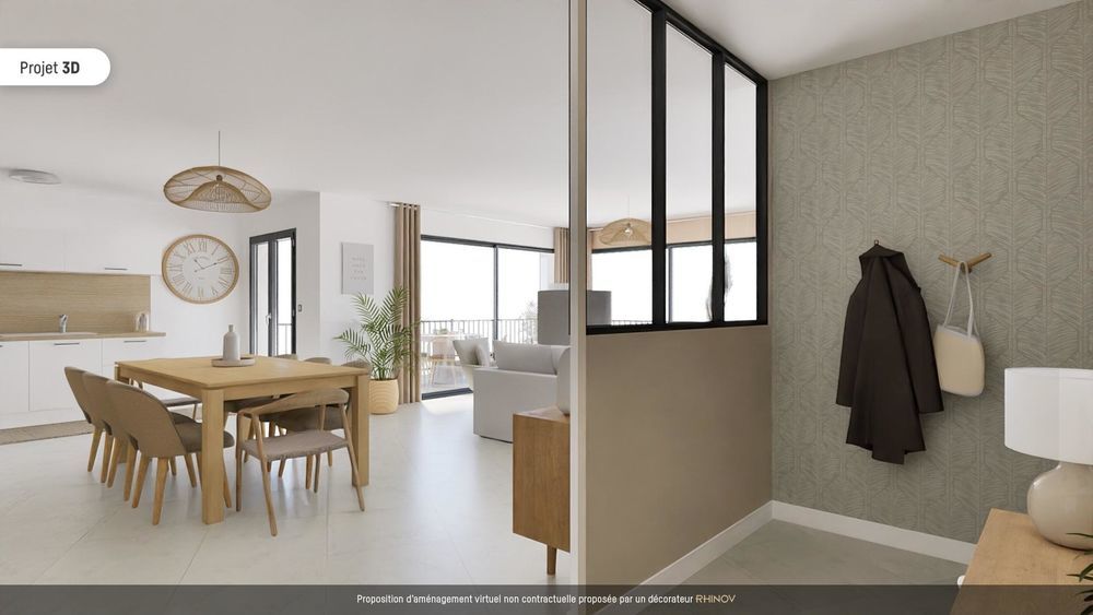 � vendre  Appartement Les Mathes (17570)