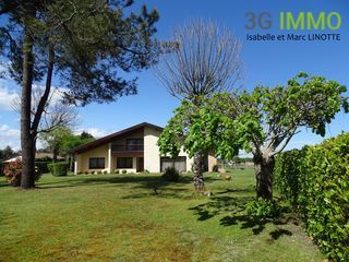  Maison � vendre 8 pi�ces 