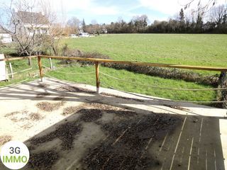  Maison � vendre 4 pi�ces 87 m�