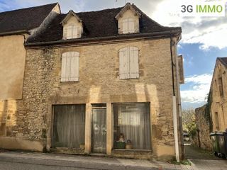  Maison � vendre 6 pi�ces 160 m�
