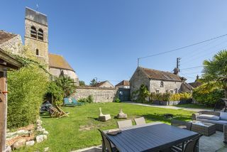  Maison � vendre 7 pi�ces 285 m�