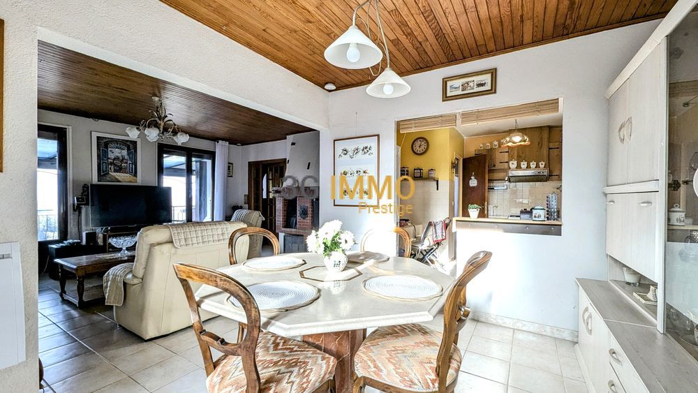 � vendre  Maison Bonne (74380)