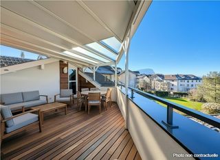  Appartement � vendre 3 pi�ces 96 m�