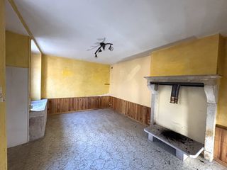  Maison � vendre 3 pi�ces 65 m�