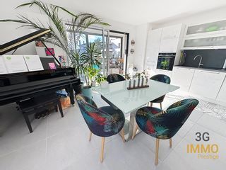  Appartement � vendre 3 pi�ces 82 m�