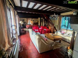  Maison � vendre 6 pi�ces 170 m�