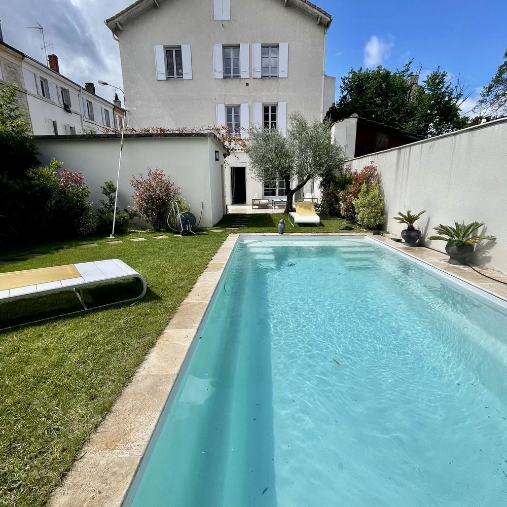 � vendre  Maison Agen (47000)