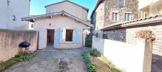  Maison � vendre 5 pi�ces 100 m�