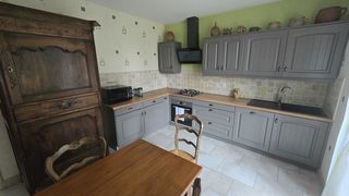  Maison � vendre 4 pi�ces 87 m�