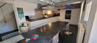  Maison � vendre 5 pi�ces 116 m�