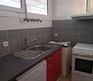  Appartement � vendre 2 pi�ces 38 m�