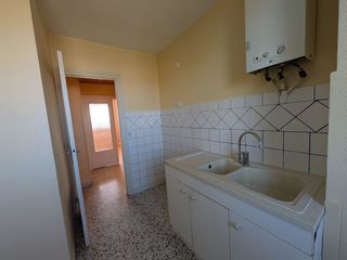  Appartement � vendre 3 pi�ces 57 m�