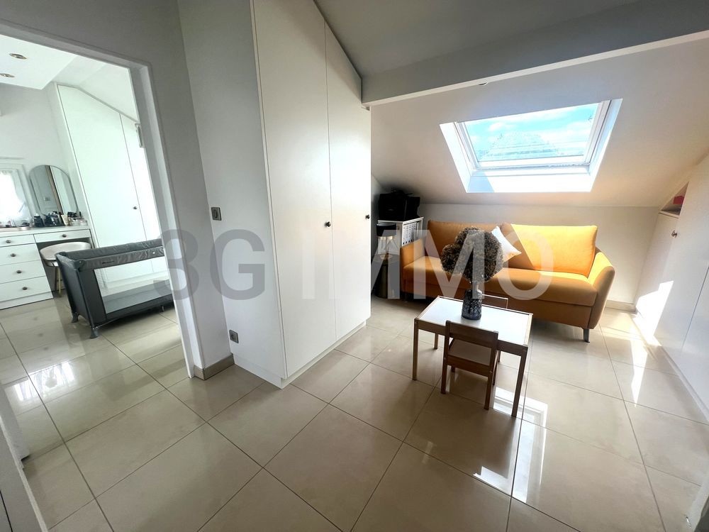 � vendre  Maison Bonneuil-sur-Marne (94380)