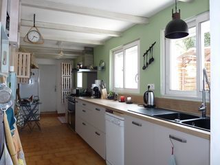  Maison � vendre 7 pi�ces 161 m�