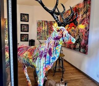  Appartement � vendre 4 pi�ces 115 m�