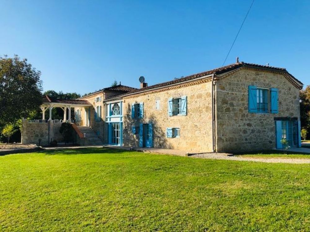 � vendre  Maison Agen (47000)