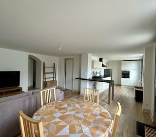  Appartement � vendre 3 pi�ces 84 m�