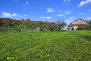  Maison � vendre 4 pi�ces 69 m�