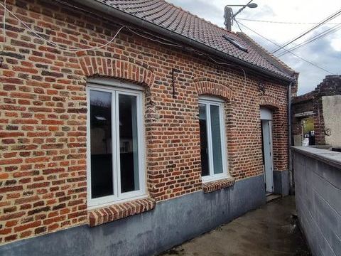   Maison 5 pi�ces Maison - 5 pi�ce(s) - 59 m�