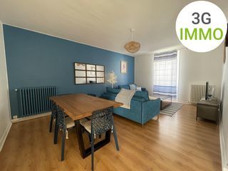  Appartement � vendre 3 pi�ces 90 m�