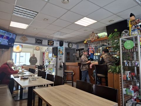 Fonds de commerce 259000 59129 Avesnes-les-aubert