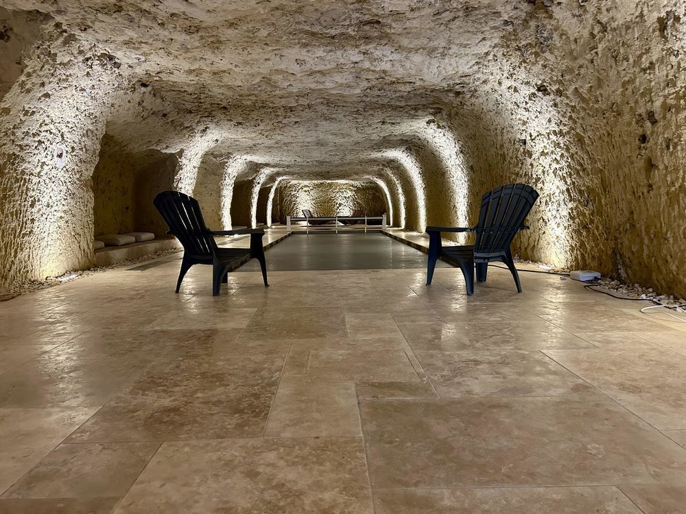 � vendre  Maison Rochecorbon (37210)