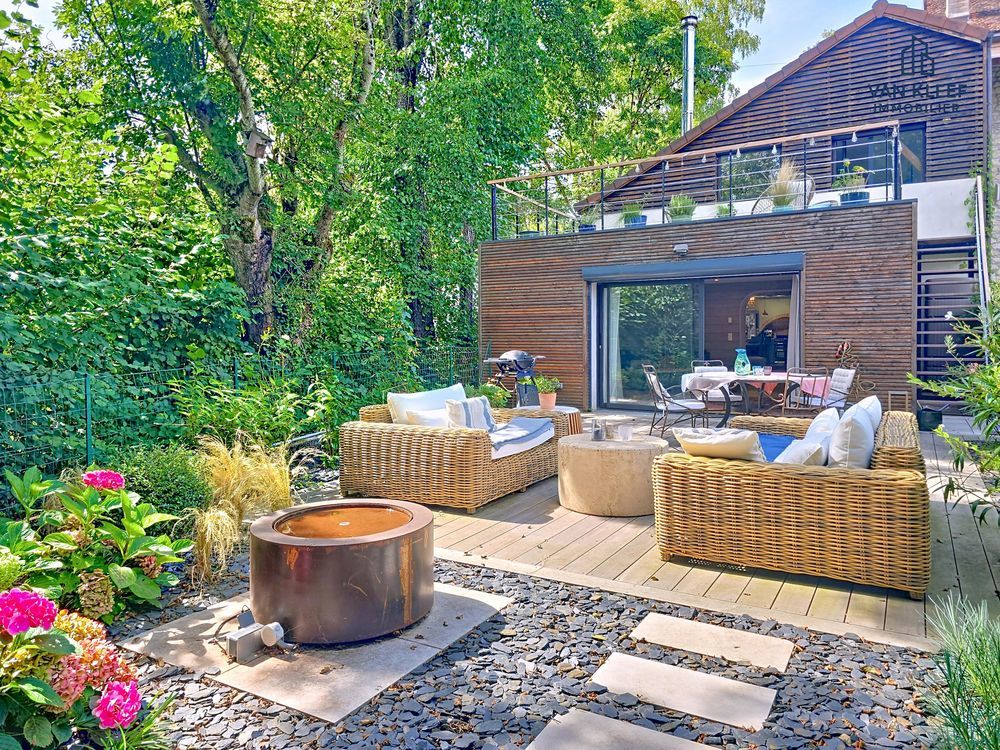 � vendre  Maison Pr�vessin-Mo�ns (01280)