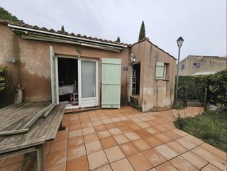  Maison � vendre 2 pi�ces 32 m�