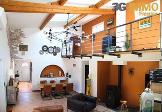  Maison � vendre 8 pi�ces 180 m�