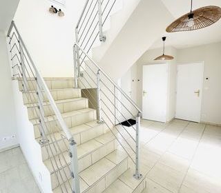  Maison � vendre 7 pi�ces 144 m�