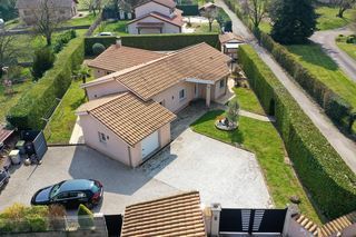  Maison � vendre 7 pi�ces 140 m�