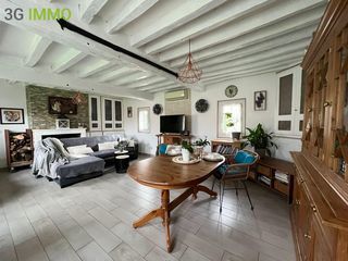  Maison � vendre 9 pi�ces 189 m�