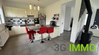  Maison � vendre 6 pi�ces 120 m�