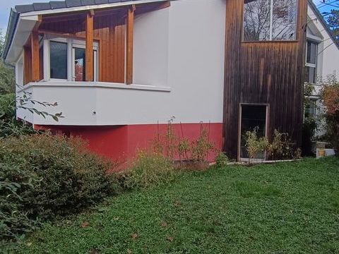   Villa Maison - 175 m�