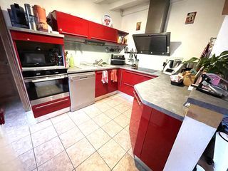  Maison � vendre 4 pi�ces 112 m�