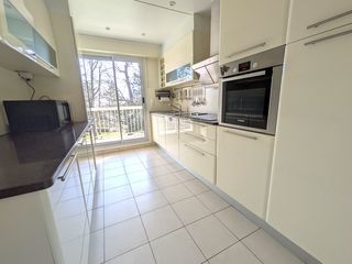  Appartement � vendre 5 pi�ces 117 m�