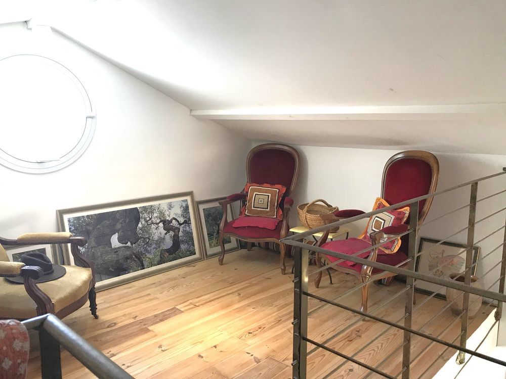 � vendre  Maison Saintes-Maries-de-la-Mer (13460)