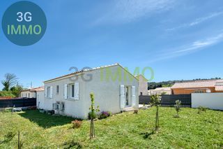  Maison � vendre 3 pi�ces 