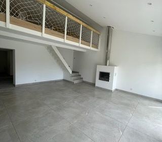  Maison � vendre 3 pi�ces 85 m�