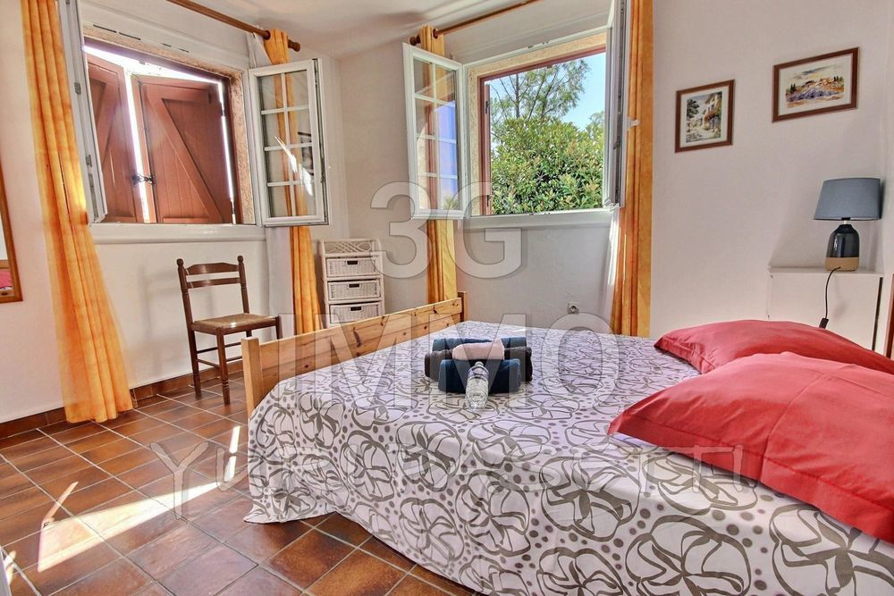 � vendre  Maison Antibes (06600)