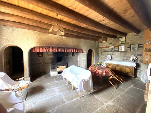   Corps de ferme 5 pi�ces Maison - 5 pi�ce(s) - 100 m�