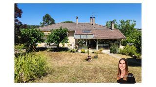  Maison � vendre 6 pi�ces 151 m�