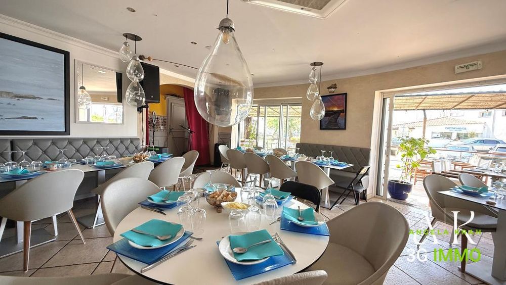 � vendre  Maison Saintes-Maries-de-la-Mer (13460)