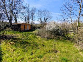  Terrain � vendre 892 m�