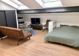  Appartement � vendre 1 pi�ce 