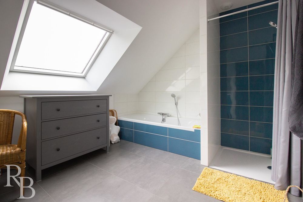 � vendre  Maison Saint-Armel (56450)