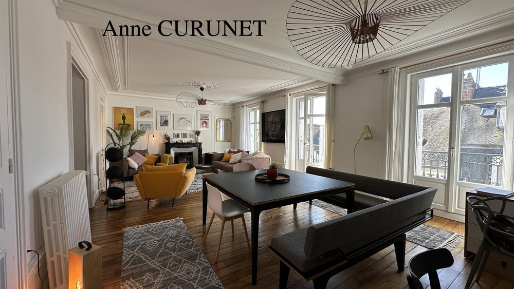 � vendre  Appartement Vannes (56000)